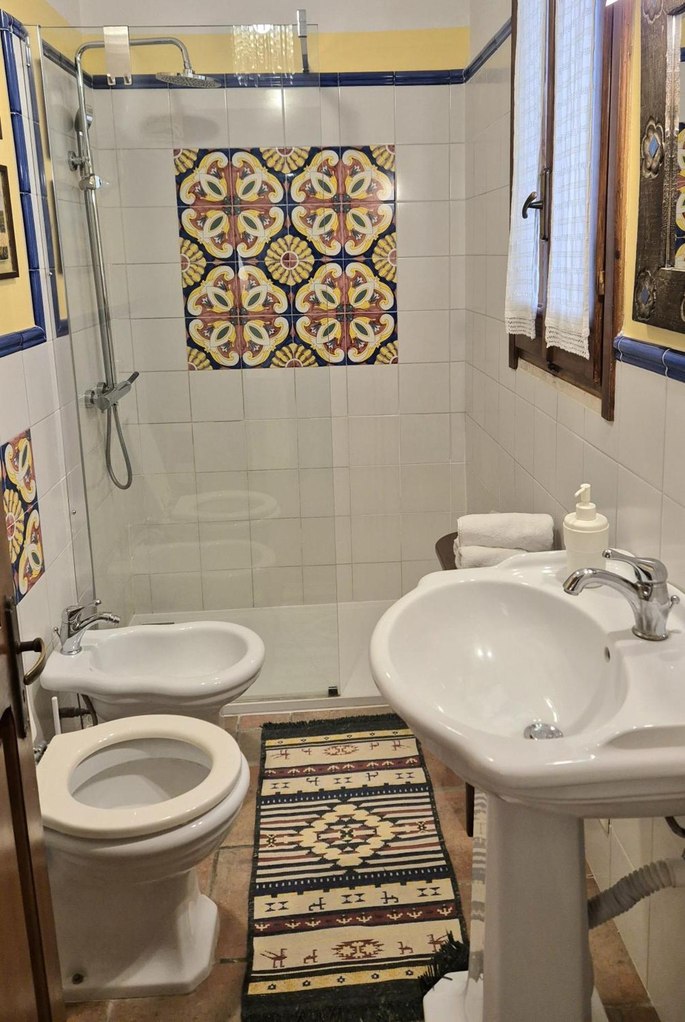 B&B Villa I 2 Leoni Лечче Номер фото