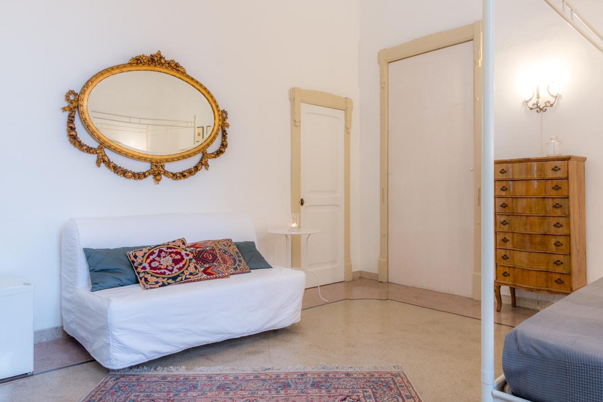 B&B Villa I 2 Leoni Лечче Номер фото