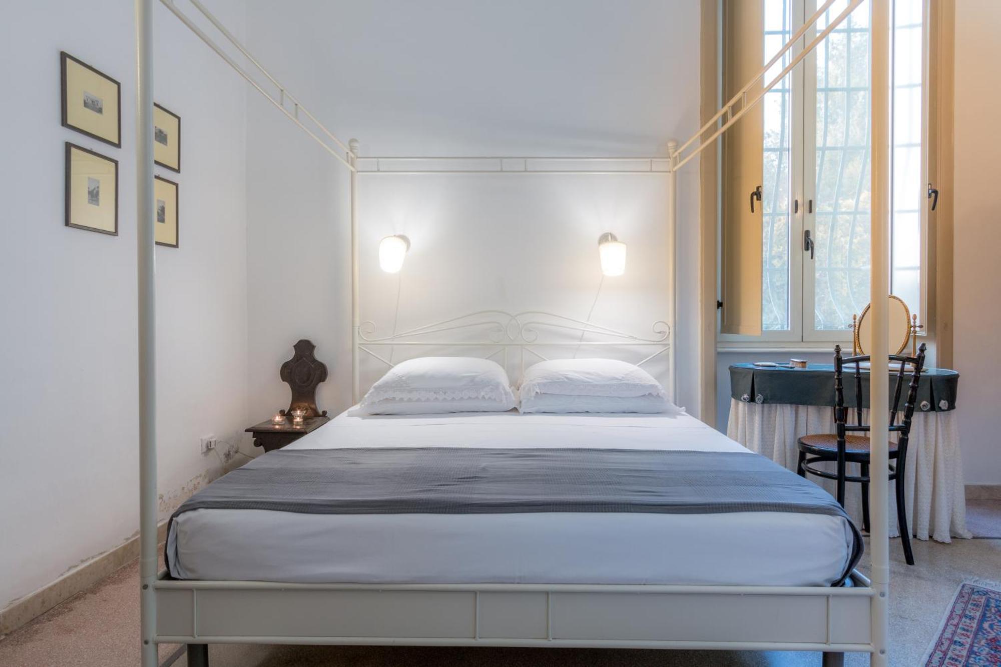 B&B Villa I 2 Leoni Лечче Номер фото