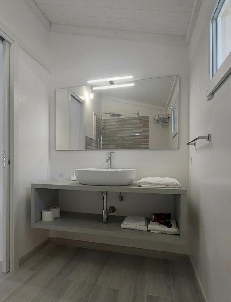 B&B Villa I 2 Leoni Лечче Номер фото
