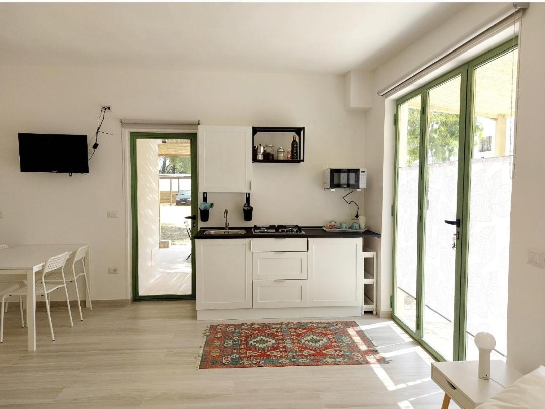 B&B Villa I 2 Leoni Лечче Номер фото