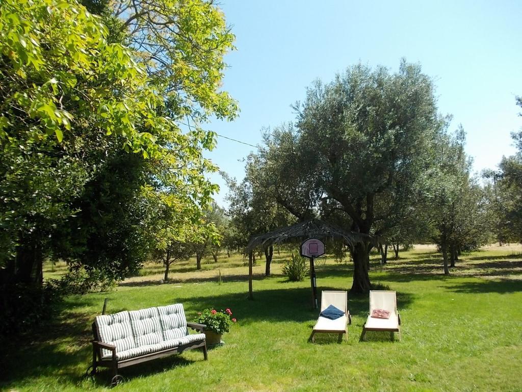 B&B Villa I 2 Leoni Лечче Номер фото