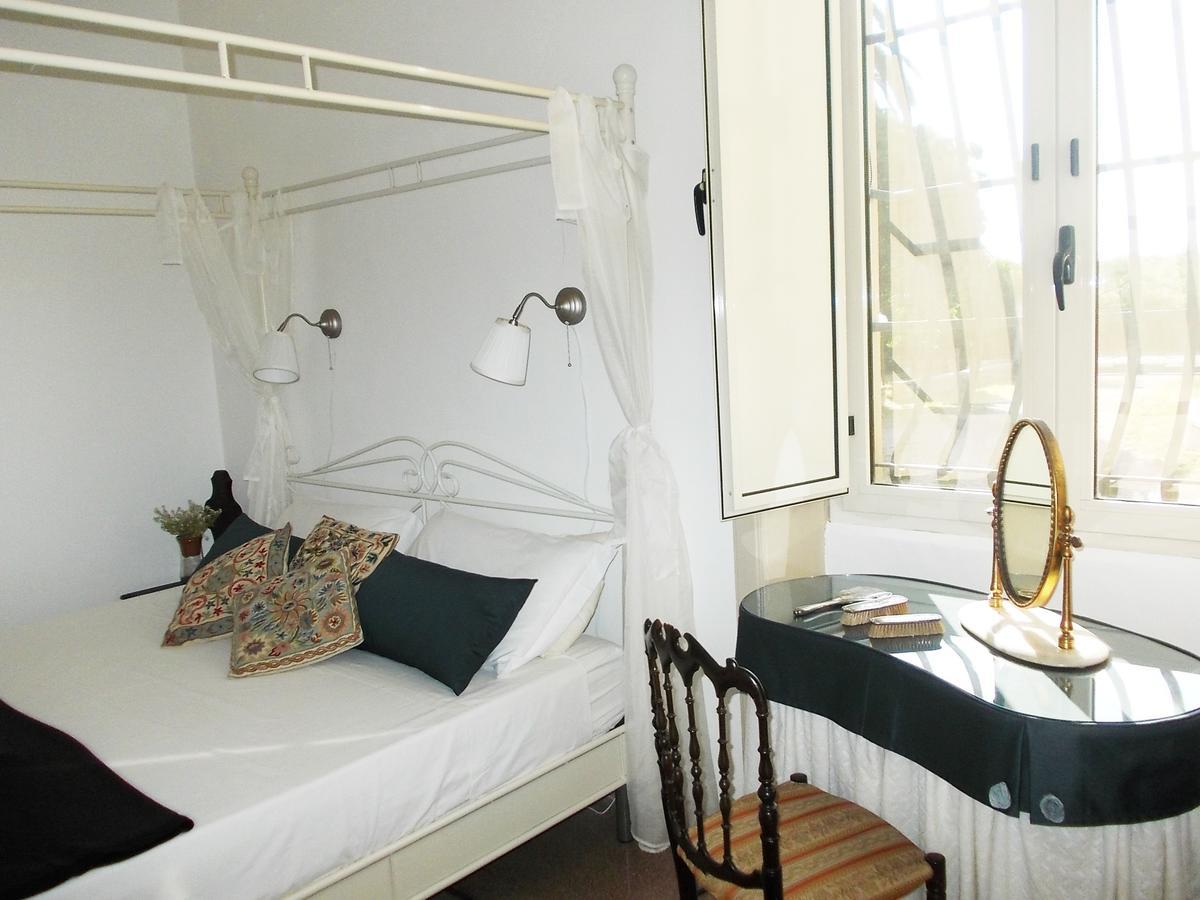 B&B Villa I 2 Leoni Лечче Екстер'єр фото