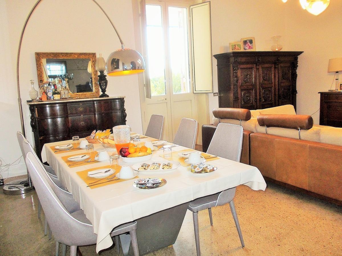 B&B Villa I 2 Leoni Лечче Екстер'єр фото