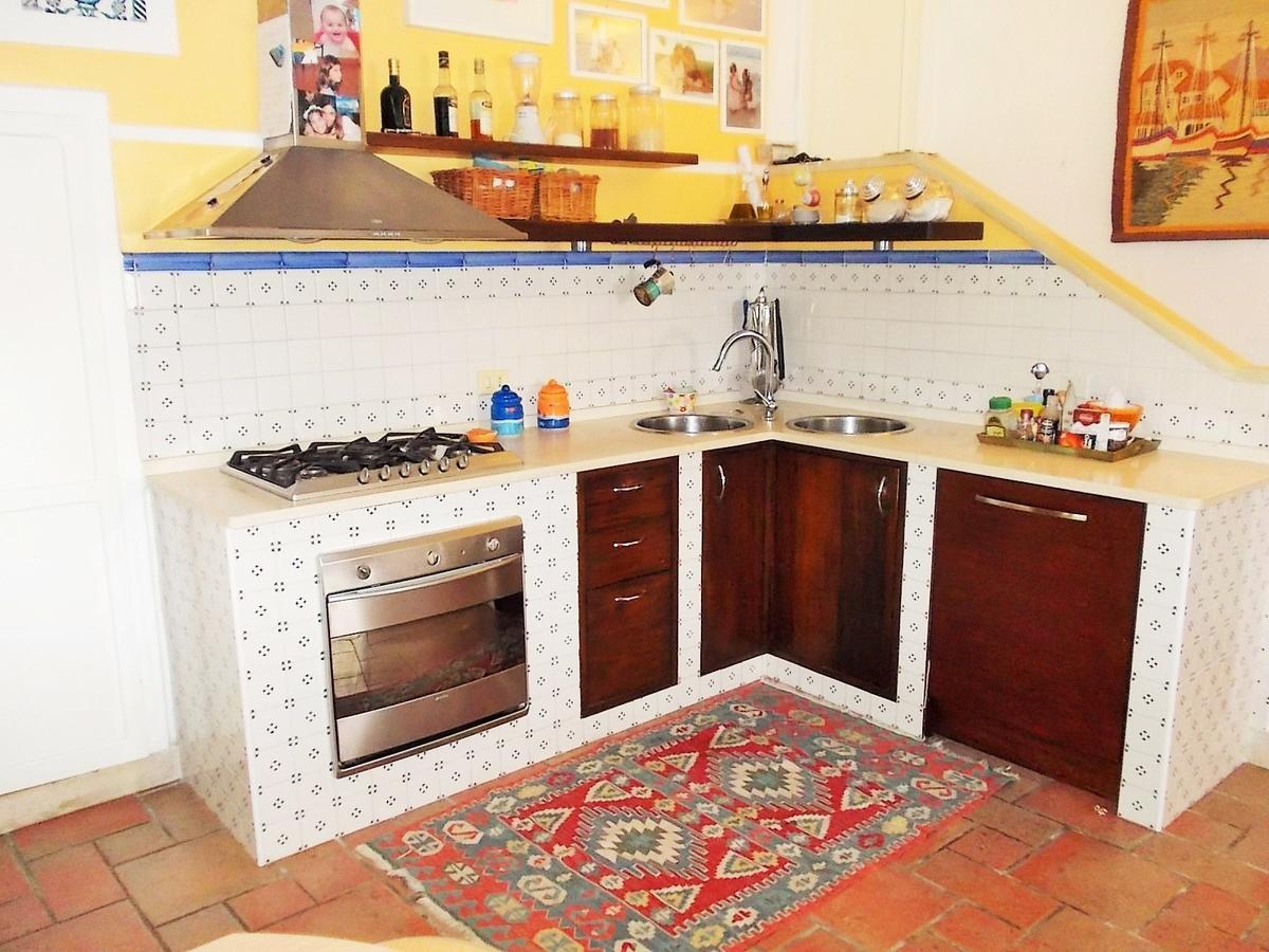 B&B Villa I 2 Leoni Лечче Екстер'єр фото