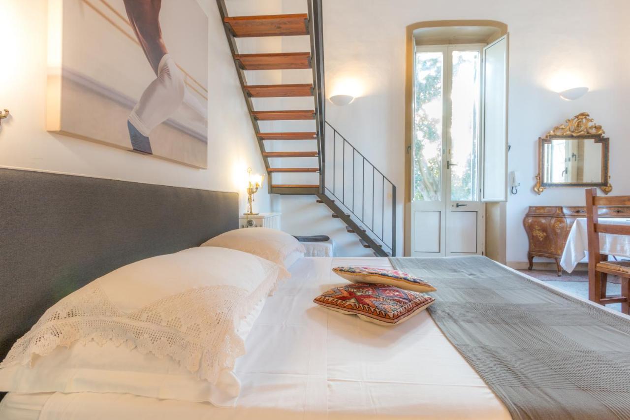 B&B Villa I 2 Leoni Лечче Екстер'єр фото