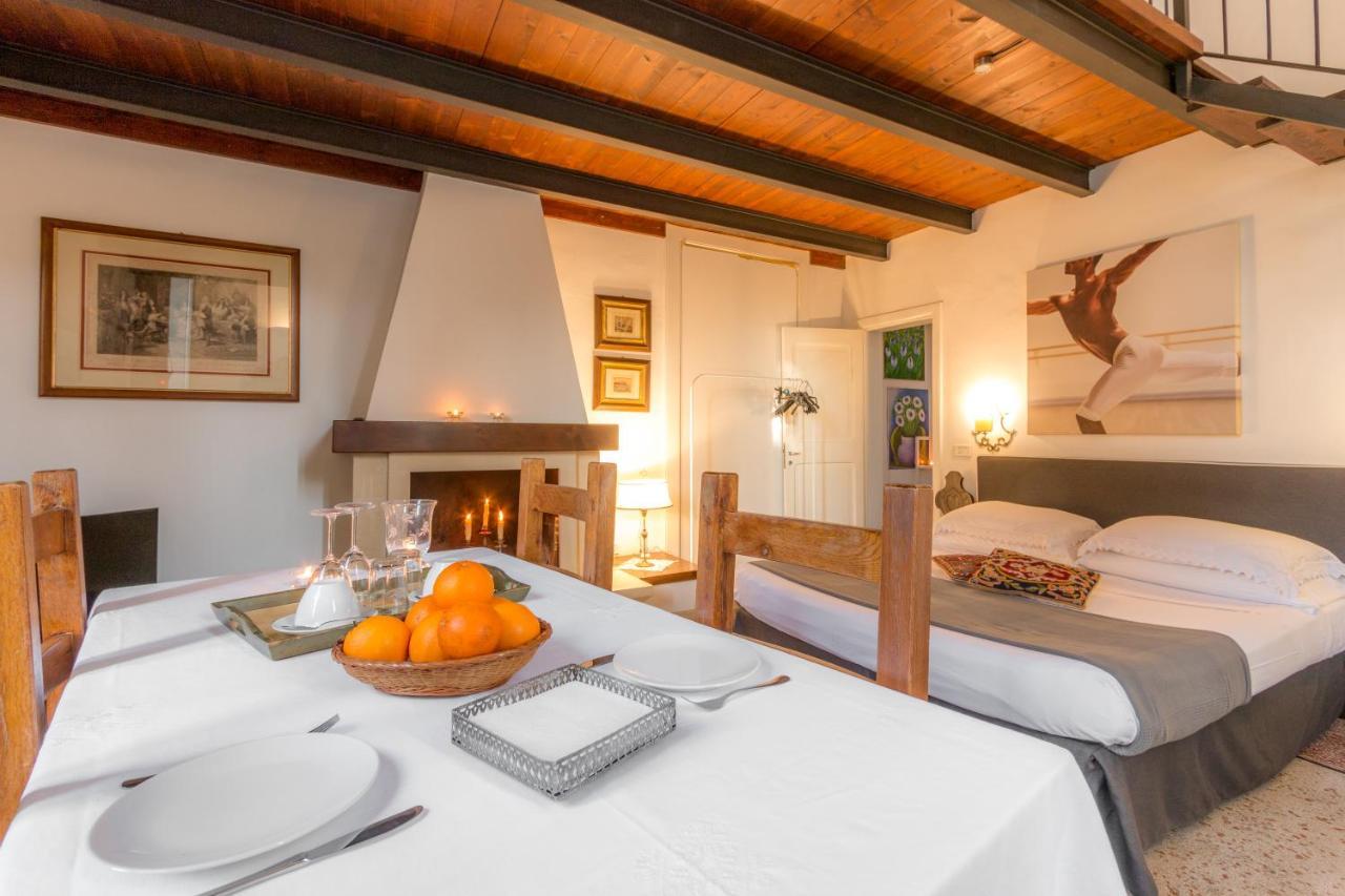 B&B Villa I 2 Leoni Лечче Екстер'єр фото