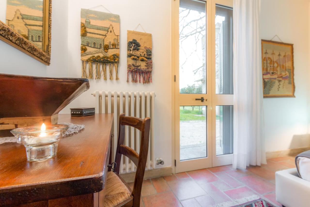 B&B Villa I 2 Leoni Лечче Екстер'єр фото