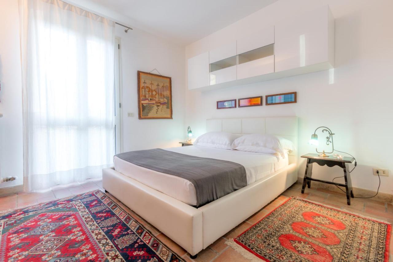 B&B Villa I 2 Leoni Лечче Екстер'єр фото